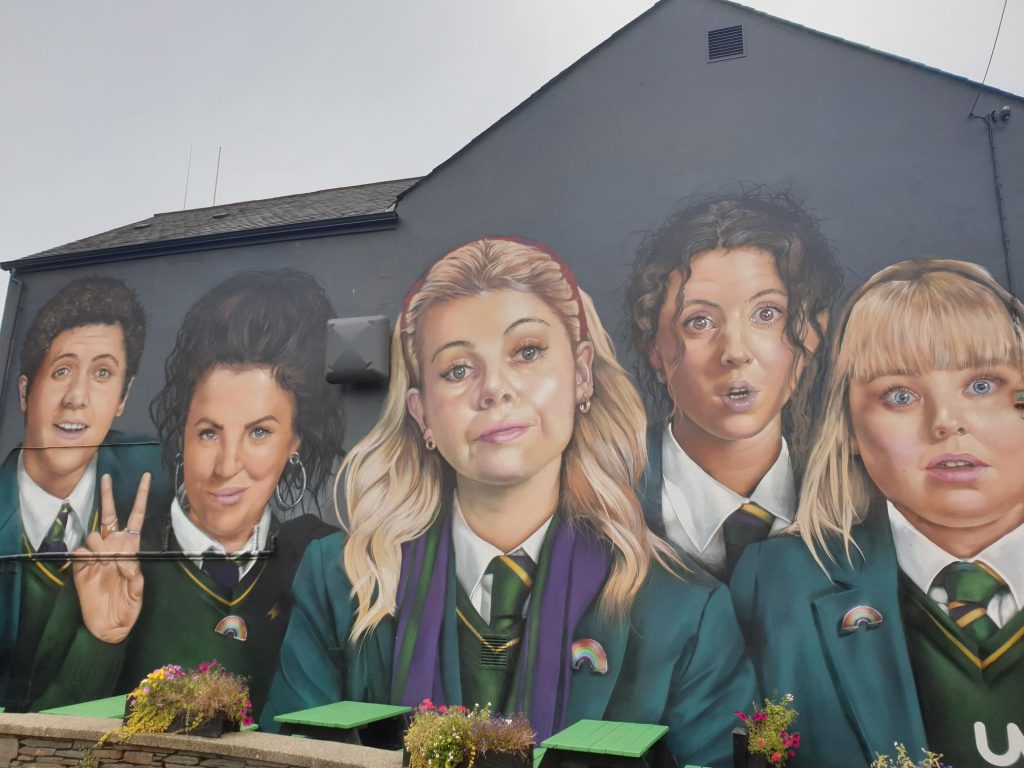 Derry-Girls-Mural-2