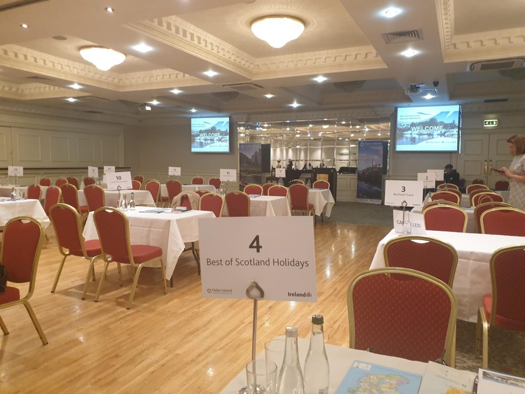 Failte-Workshop