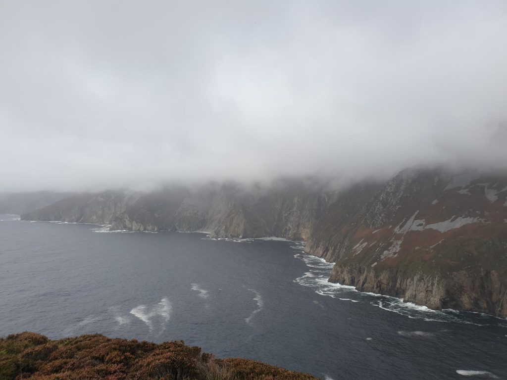 Slieve-League-Cliffs