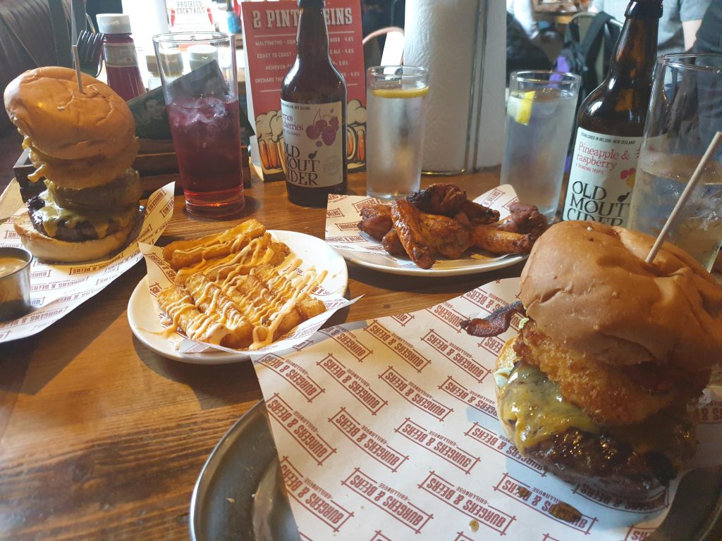 Burgers-Beers1
