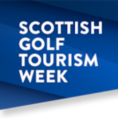 We’re Celebrating Scottish Golf Tourism Week!