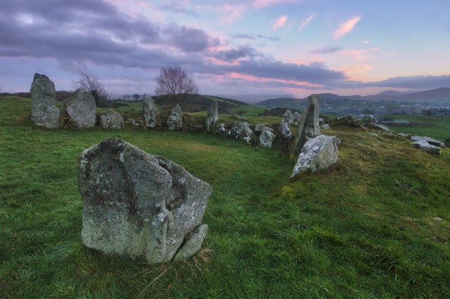 Will these Irish destinations become your new Halloween haunts?