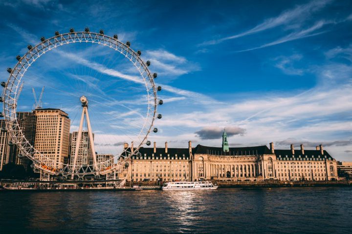 Top 10 unusual things to do and see in London