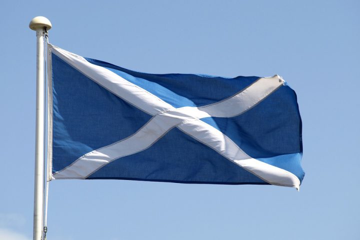 The History Behind St. Andrew’s Day