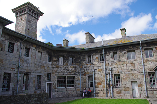beaumaris-gaol