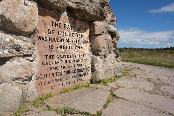 BOSH_The Land that inspired Outlander (All of Scotland)_Description