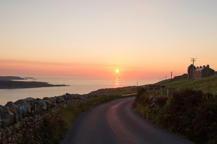 Wild Atlantic Way