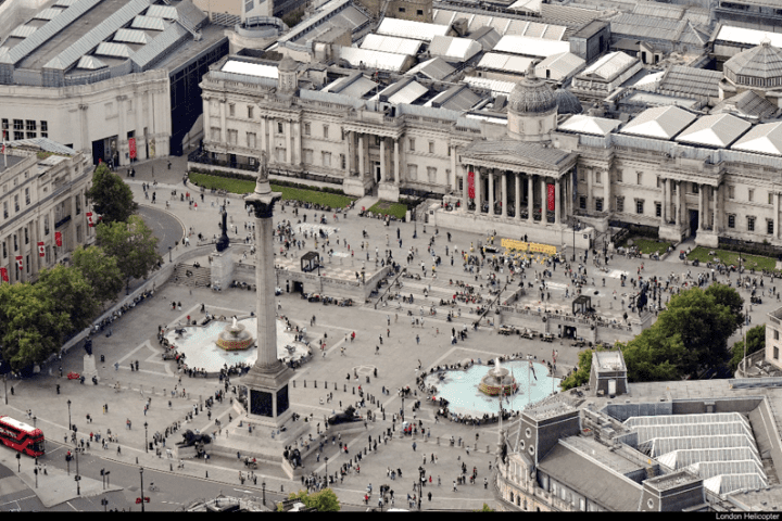 Trafalgar-Square