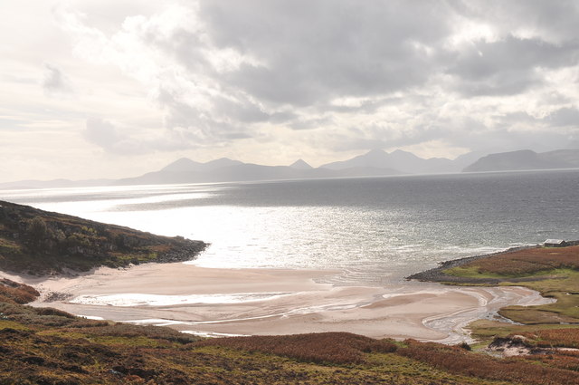 Applecross, Scotland
