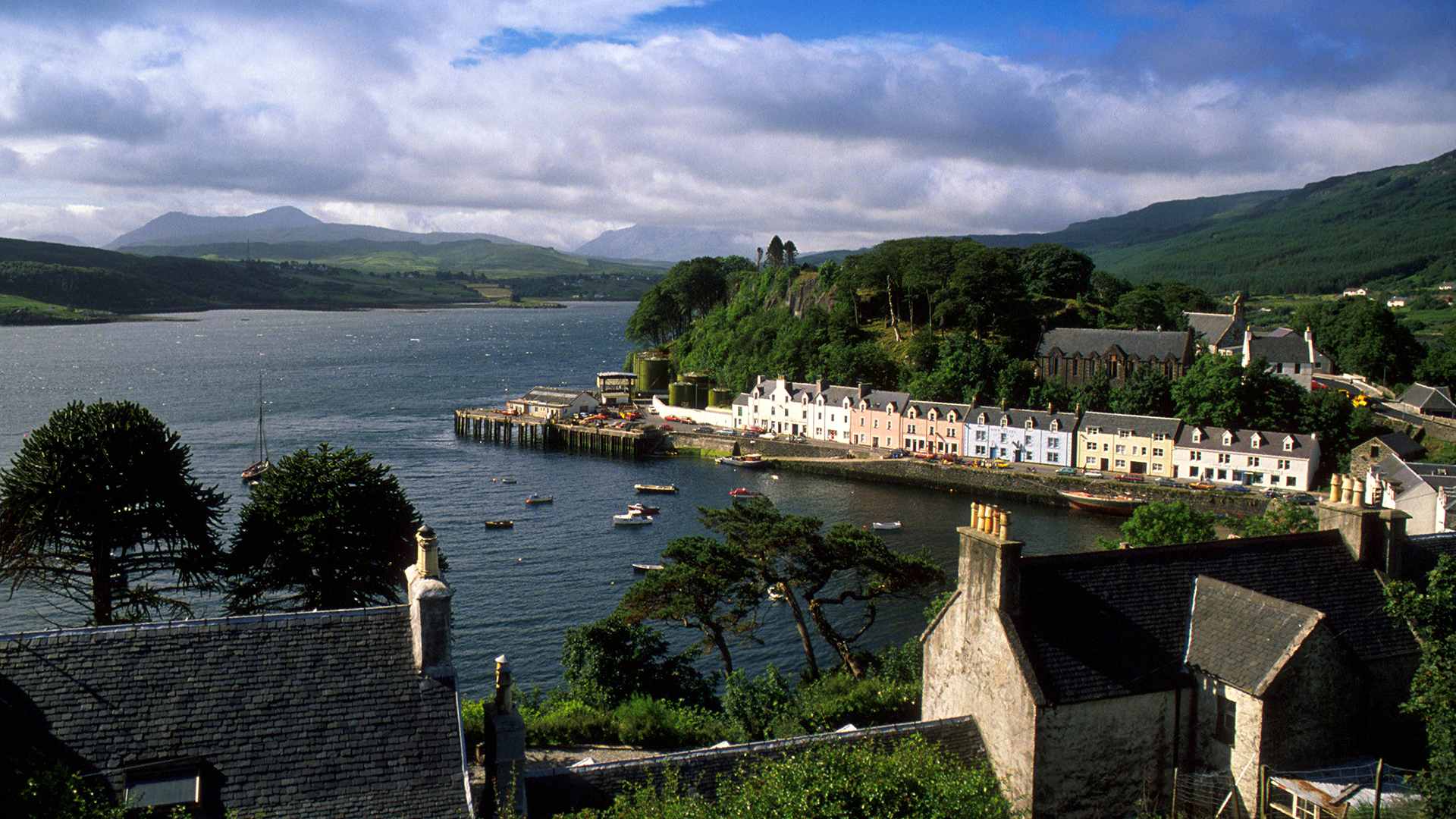 Discovering Your Scottish Ancestors
