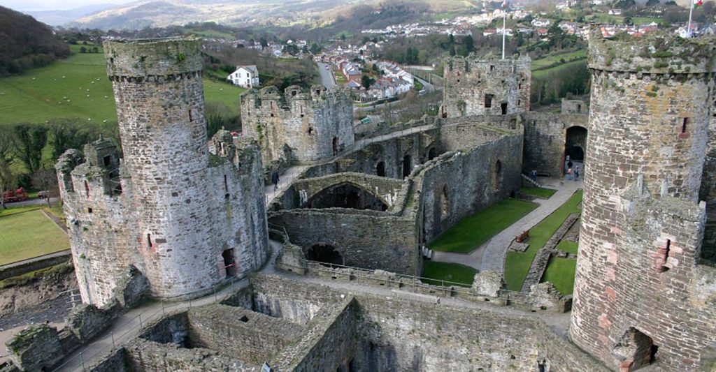 conwy-castle