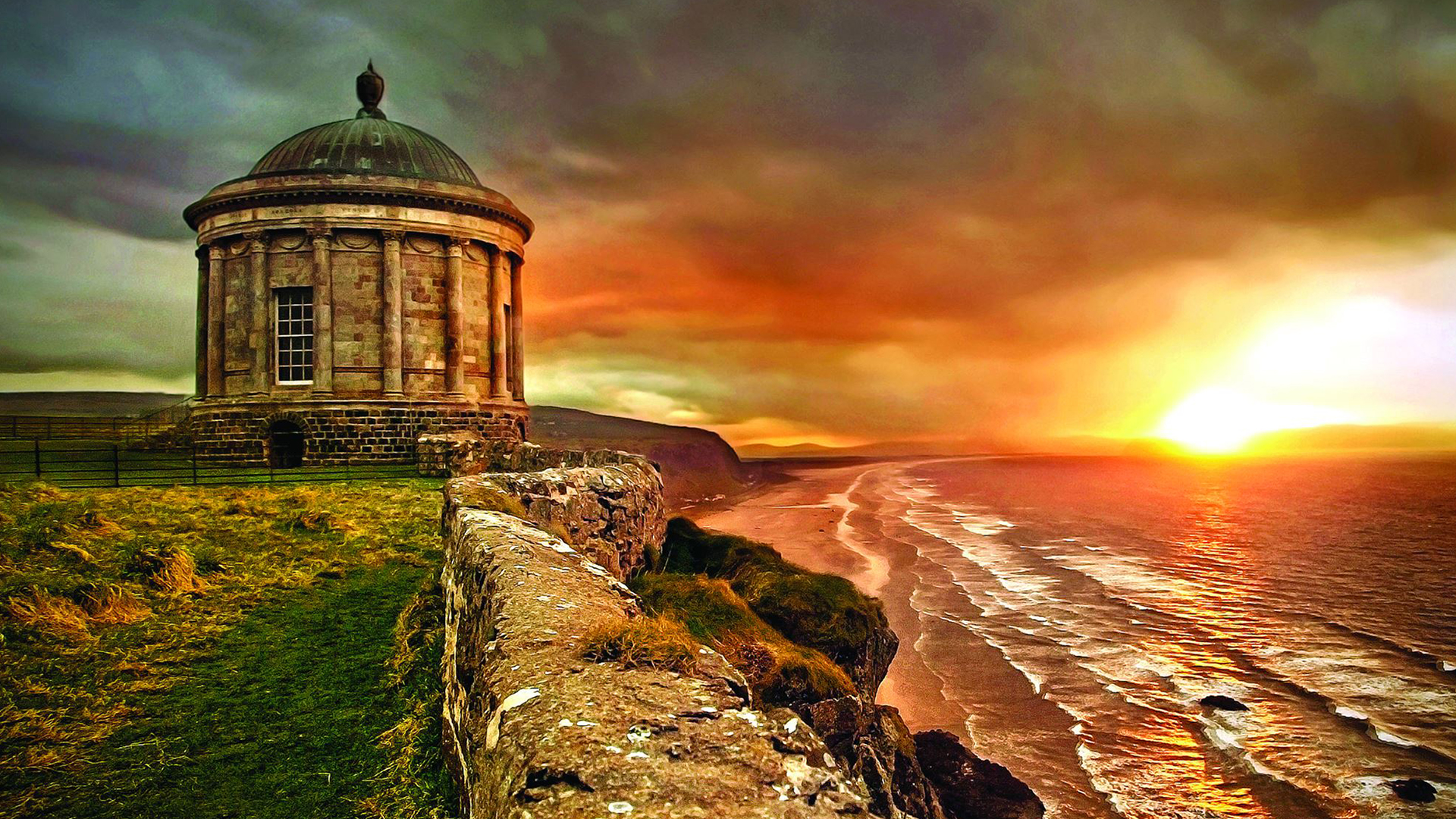 5 Reasons to Visit Northern Ireland Best of Scotland