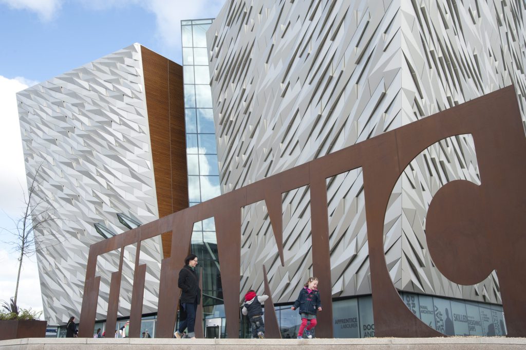 family-day-out-at-titanic-belfast