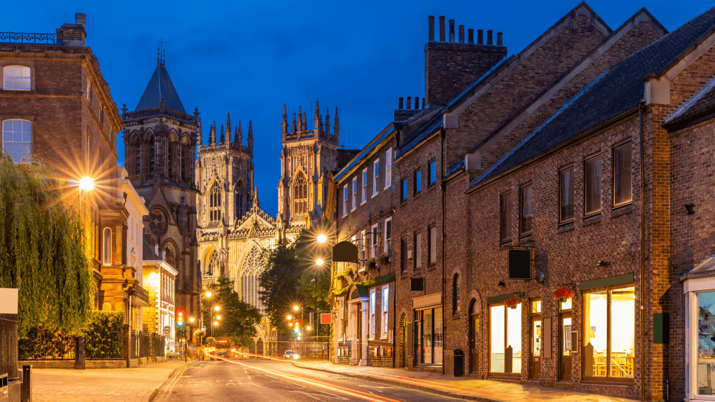 york