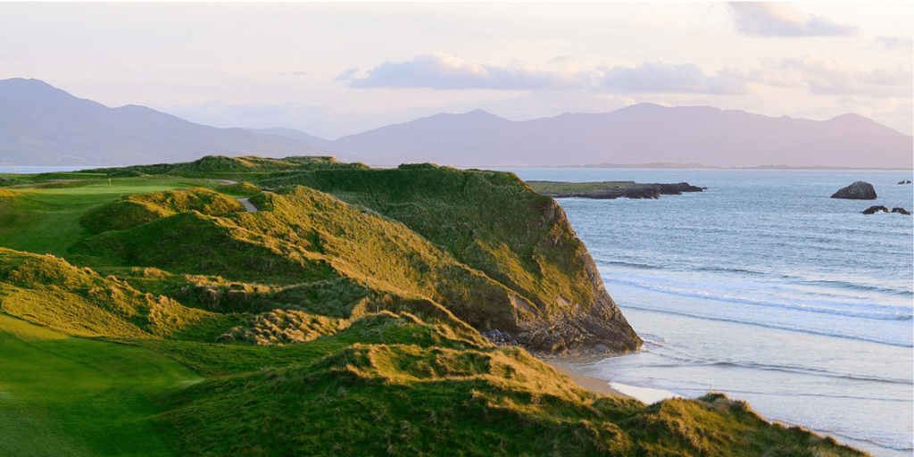 tralee golf club