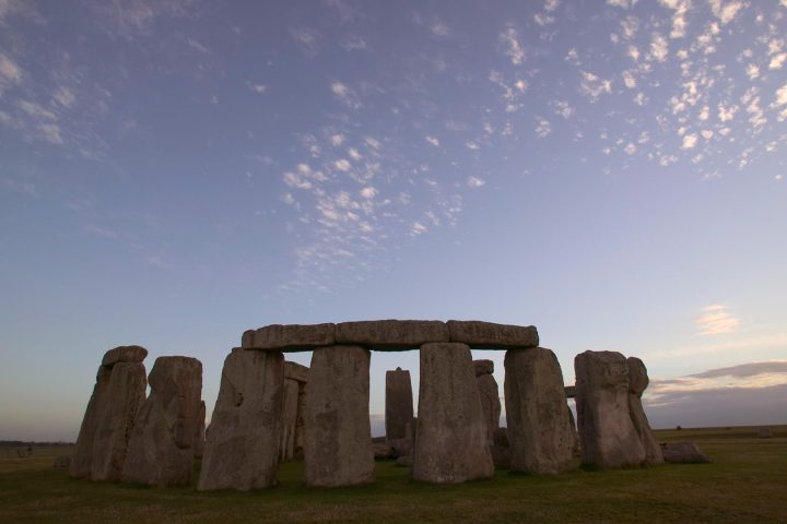 stone henge