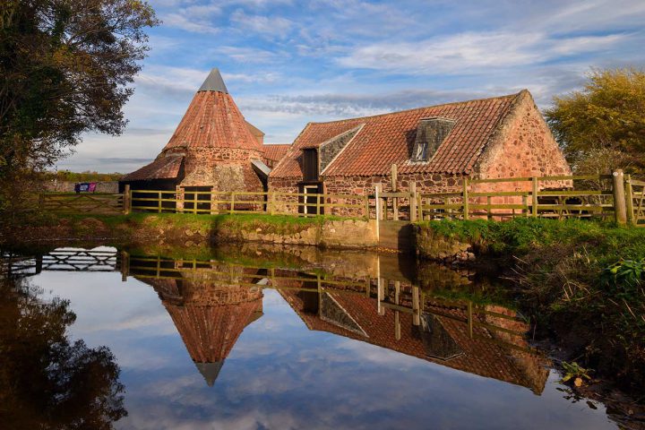 Visit East Lothian: Edinburgh's Coast and Countryside