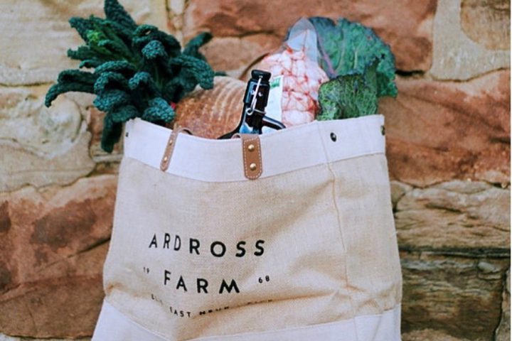 Savouring the Countryside: The Best Farm-to-Fork Dining Experiences in the UK