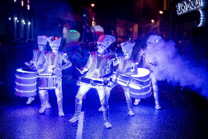 Exploring 6 of Ireland’s Quirky and Unusual Festivals