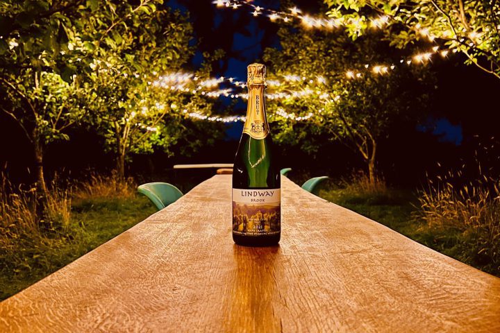 The History of English Winemaking