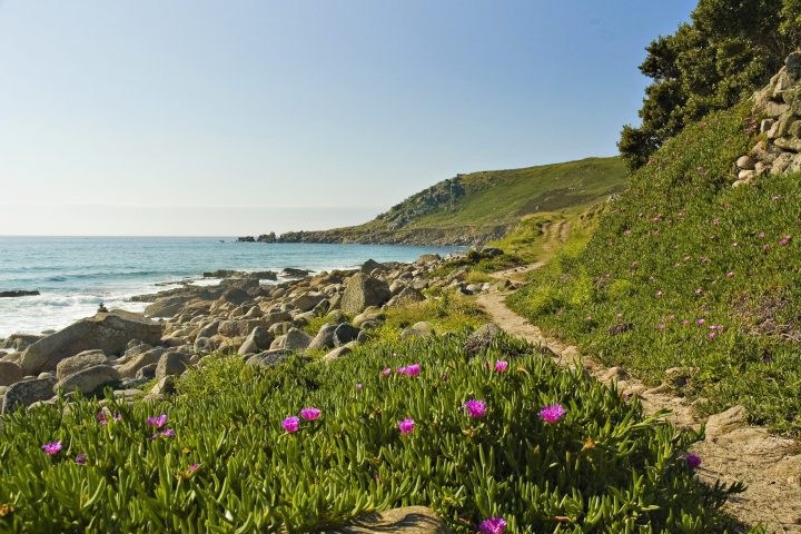 Visit Cornwall: England's Coastal Corner