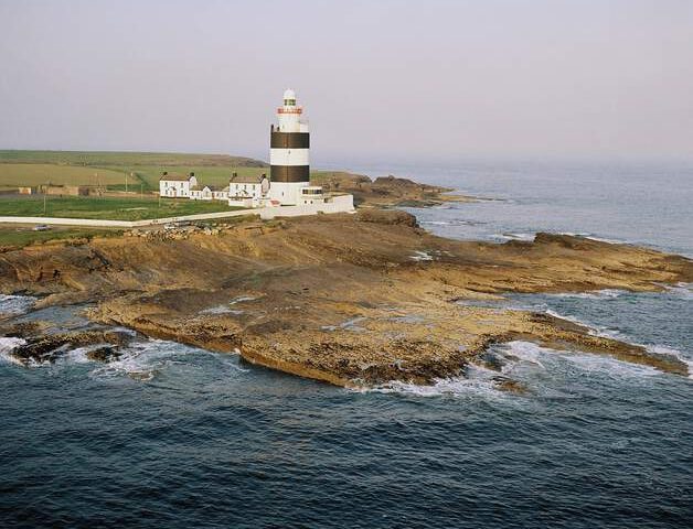 Hook Lighthouse, Hook Peninsula, Co Wexford_Social Media_credit 2
