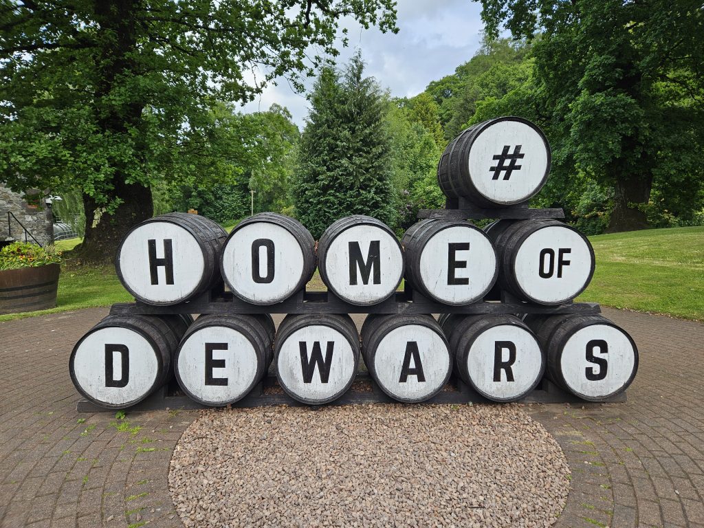 Best of Scotland Holidays is a Destination Management Company owned by the Dewar family.