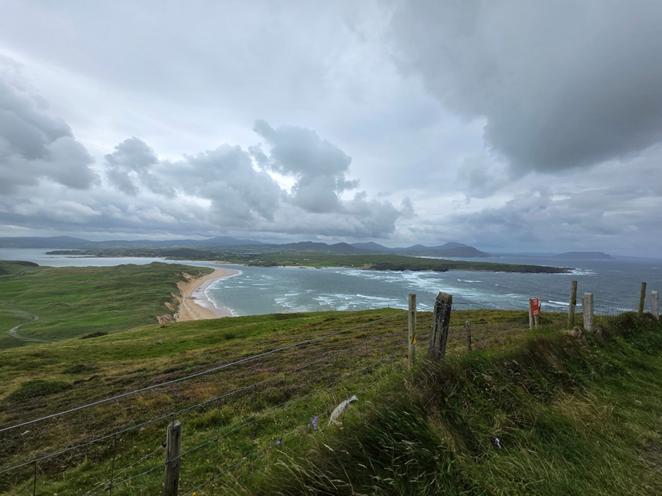 Malin Head, co. Donegal