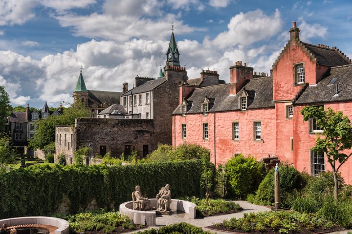 Secondary Cities in the UK worth visiting