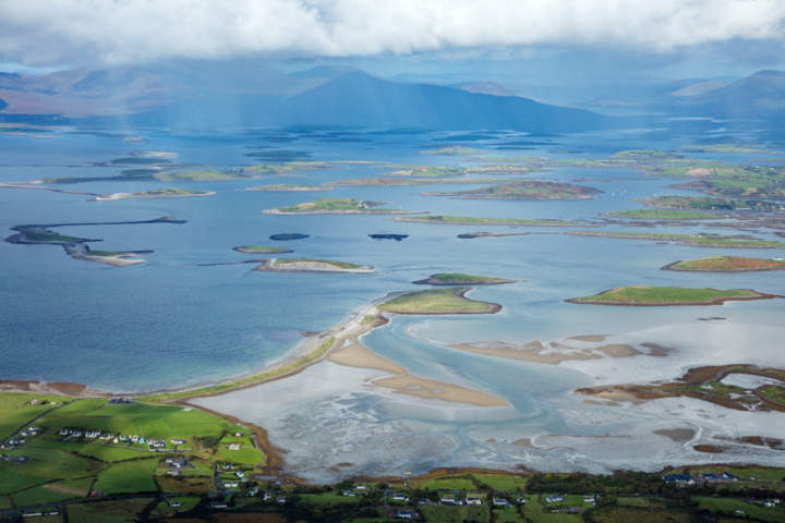 westport ireland